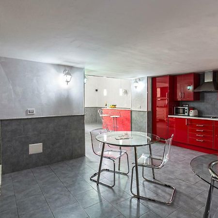 Suite Apartments Angioini Neapel Exterior foto