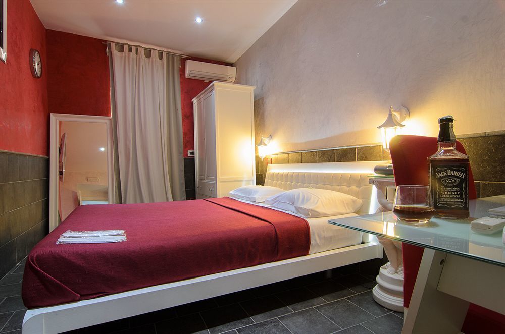 Suite Apartments Angioini Neapel Exterior foto